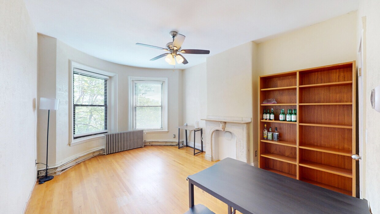 Foto principal - 88 Hammond St