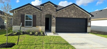 Building Photo - 1123 Desert Willow Dr