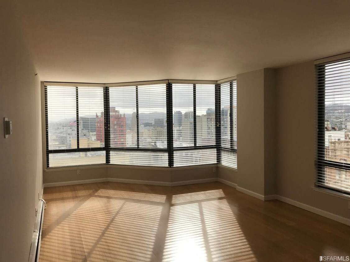 Foto principal - 900 Bush St