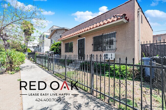 Foto del edificio - 1876 W 24th St