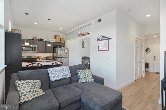 Foto del edificio - 507 S 8th St