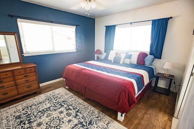 Foto del edificio - 1234 Gaywood St
