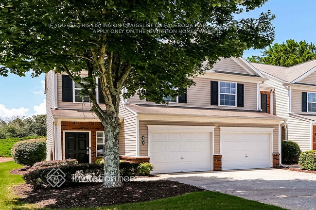 Building Photo - 407 Windstone Trail