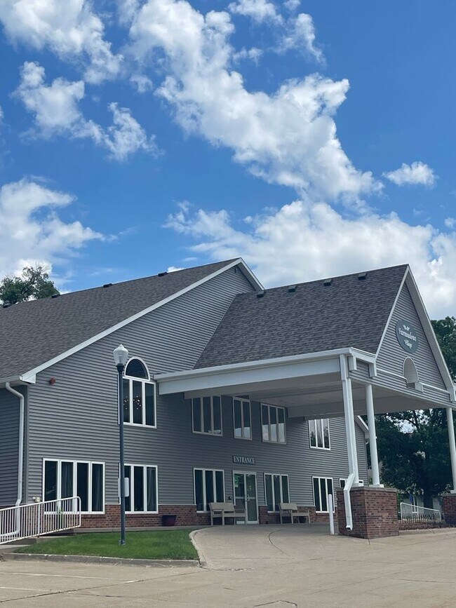 Foto del interior - Fairmeadows Village-55+ Independent Living Rental Community