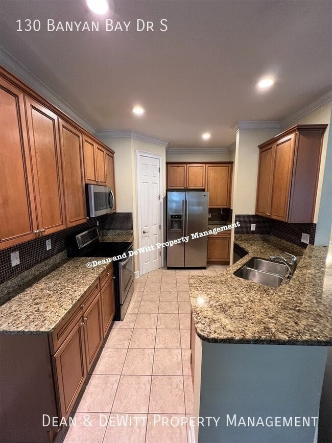Photo - 130 Banyan Bay Dr S Townhome