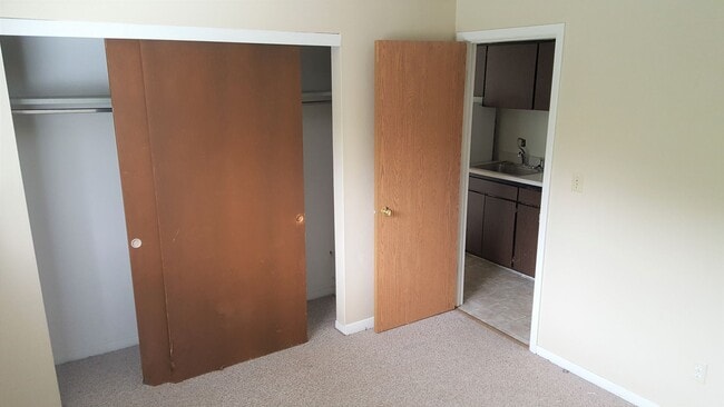 Foto del edificio - Coralville 1 Bedroom