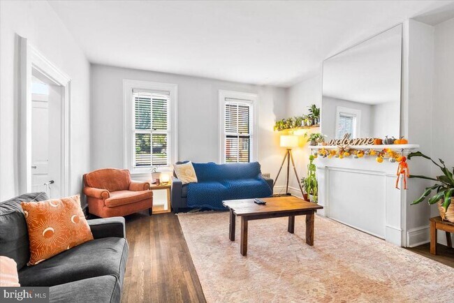 Foto del edificio - 222 S Raleigh St