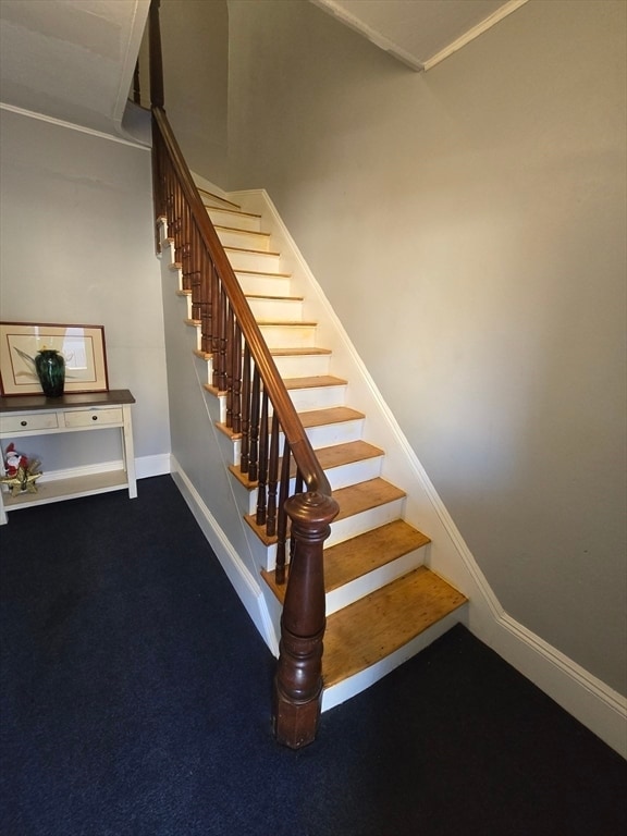 Foto del edificio - 17 Charles St