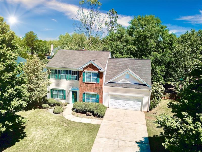 Foto principal - 10140 Lauren Hall Ct