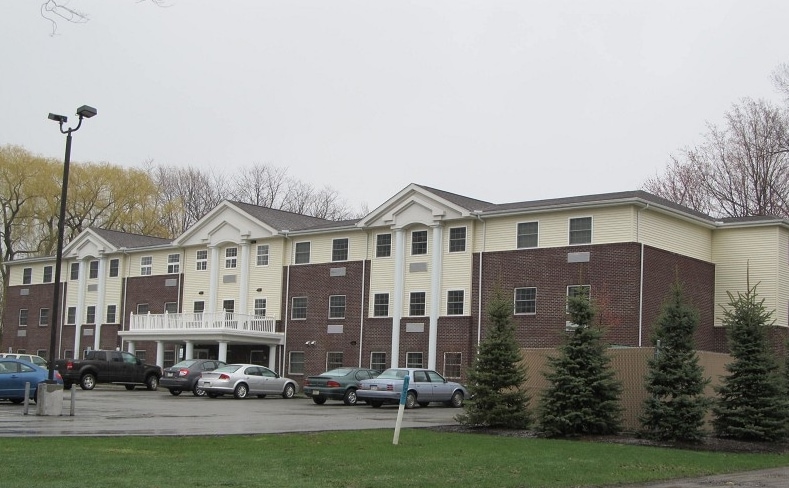 Primary Photo - Martin's Landing