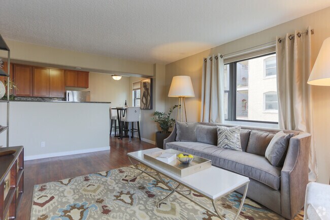 Foto del interior - 735St. Clair