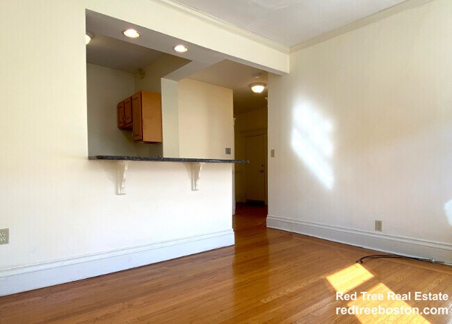 Foto del edificio - 35 Queensberry St