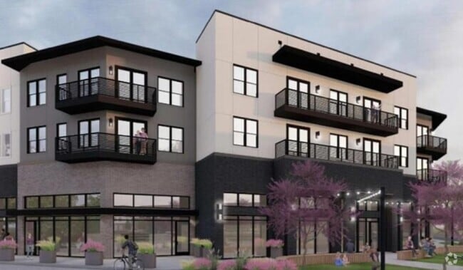 Building Photo - The Dawson