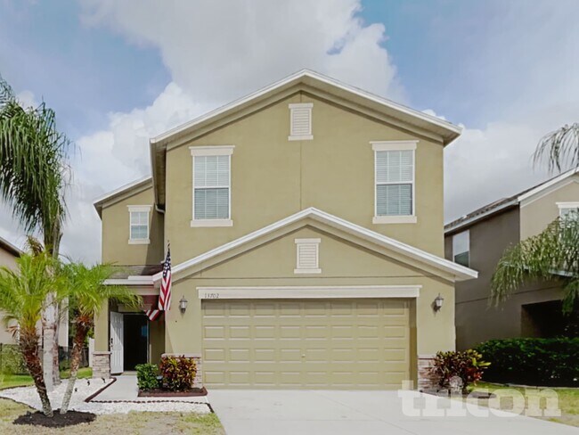 Foto del edificio - 13702 Lakemont Dr