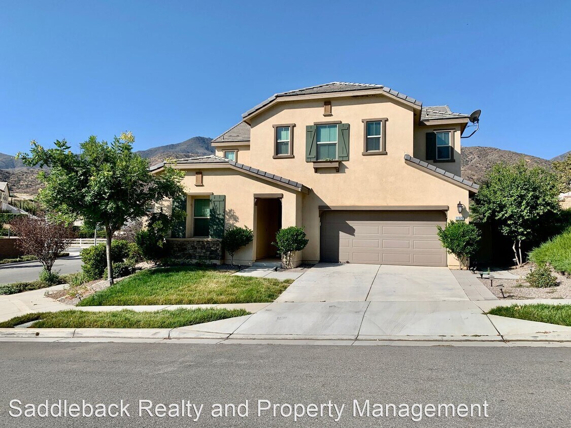 25 Houses for Rent in Corona, CA Westside Rentals