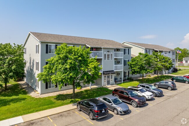 Fincas de Woodbury - Woodbury Estates Apartments