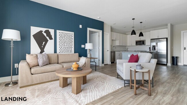 Foto del edificio - 3005 Chestnut Grv Ln