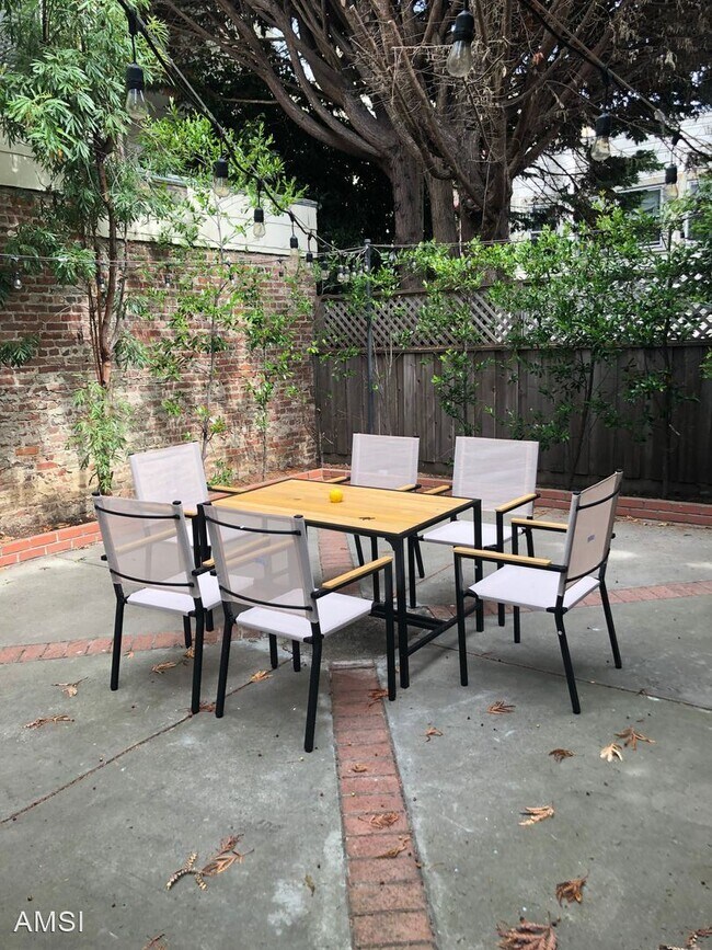 Building Photo - 1 br, 1 bath House - 3632 Scott Street