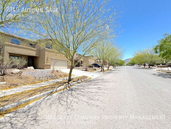 Building Photo - 7349 Autumn Sage Dr