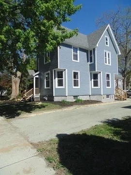 Foto del edificio - 75 Franklin St