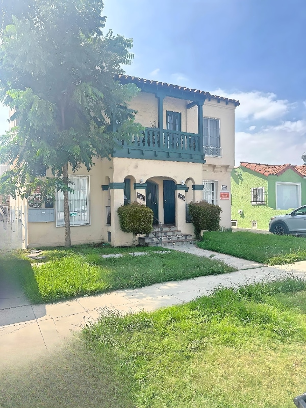 Photo - 1022 W 64th St Apartment