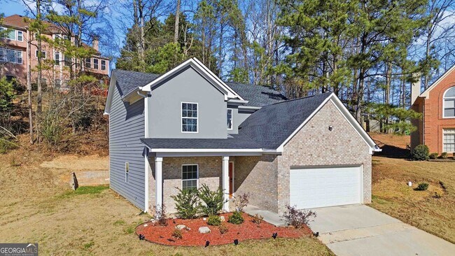 Foto del edificio - 6938 Shadow Ridge Ln