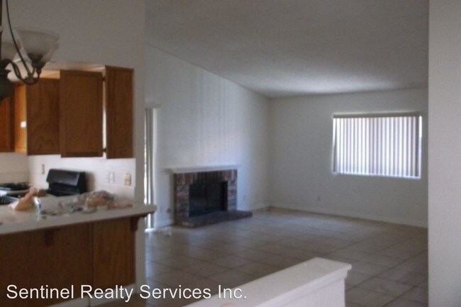 Building Photo - 3 br, 2 bath House - 2261 Medical Center Dr