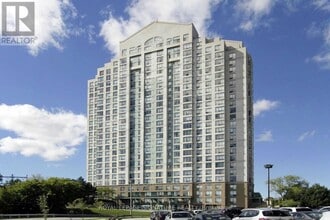Building Photo - 101-2101 Subway Crescent