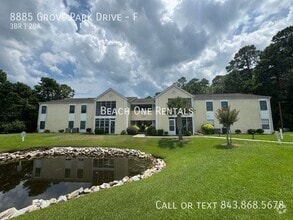 Building Photo - 8885 Grove Park Dr