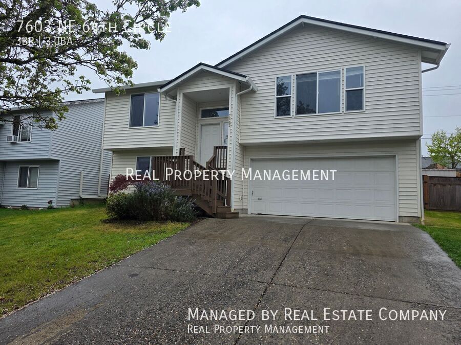 Photo - 7603 NE 64th Circle-