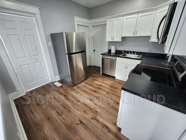 Foto del edificio - 1417 S 19th St