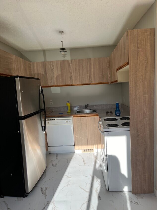 Photo principale - 315 Angus St