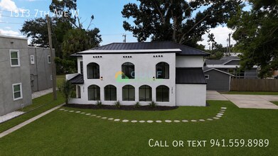 Building Photo - 1513 7th Ave W