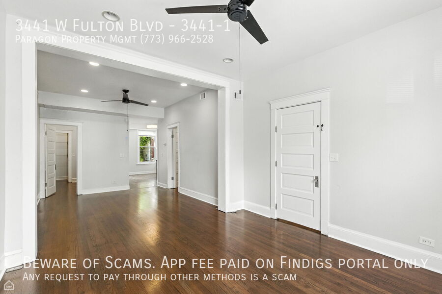 Foto principal - 3441 W Fulton Blvd
