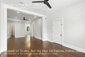 Building Photo - 3441 W Fulton Blvd