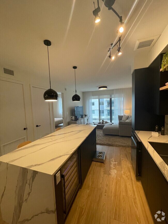 Wynwood Arts District Condos for Rent with EV Charging Miami, FL 26