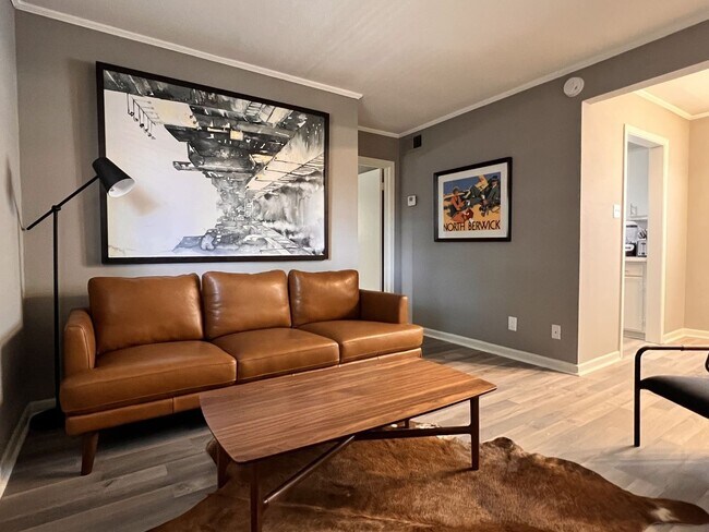 Foto del edificio - 2420 McDuffie St