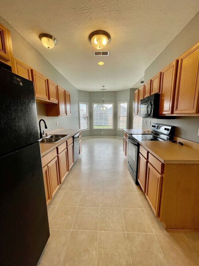 Foto del edificio - 3 Bedroom Ranch for Rent!