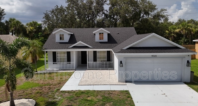 Primary Photo - 4026 Banbury Cir