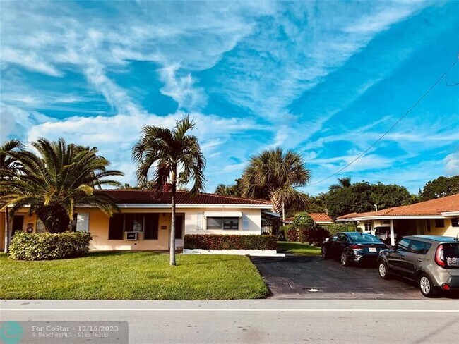 Foto del edificio - 2707 NE 32nd St