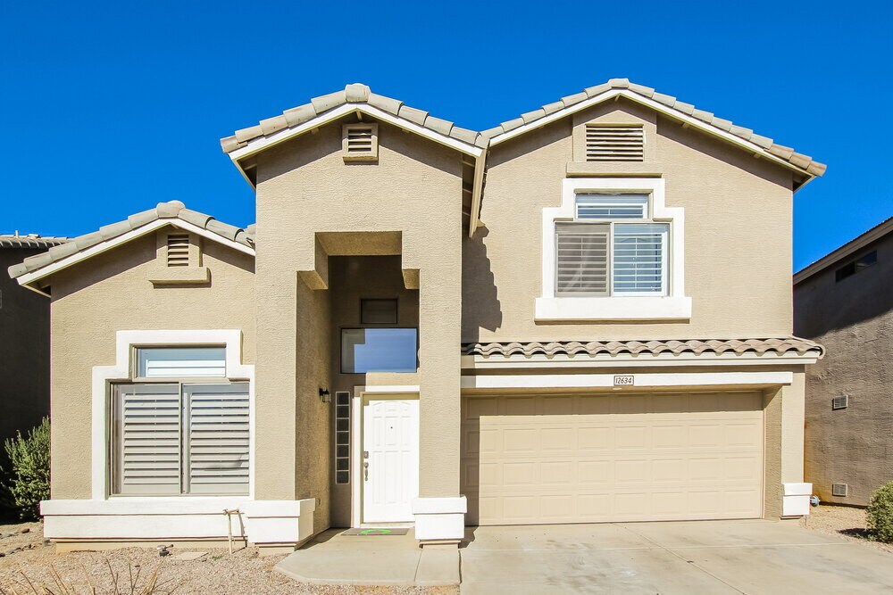 Foto principal - 12634 W Pasadena Ave