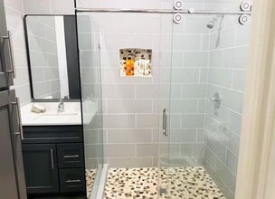 Building Photo - 2400 Burkett St.