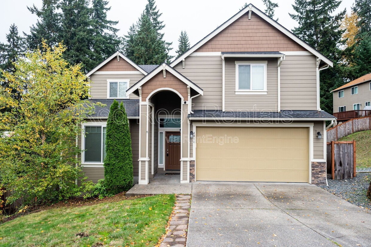 Foto principal - 4014 203rd St Ct E