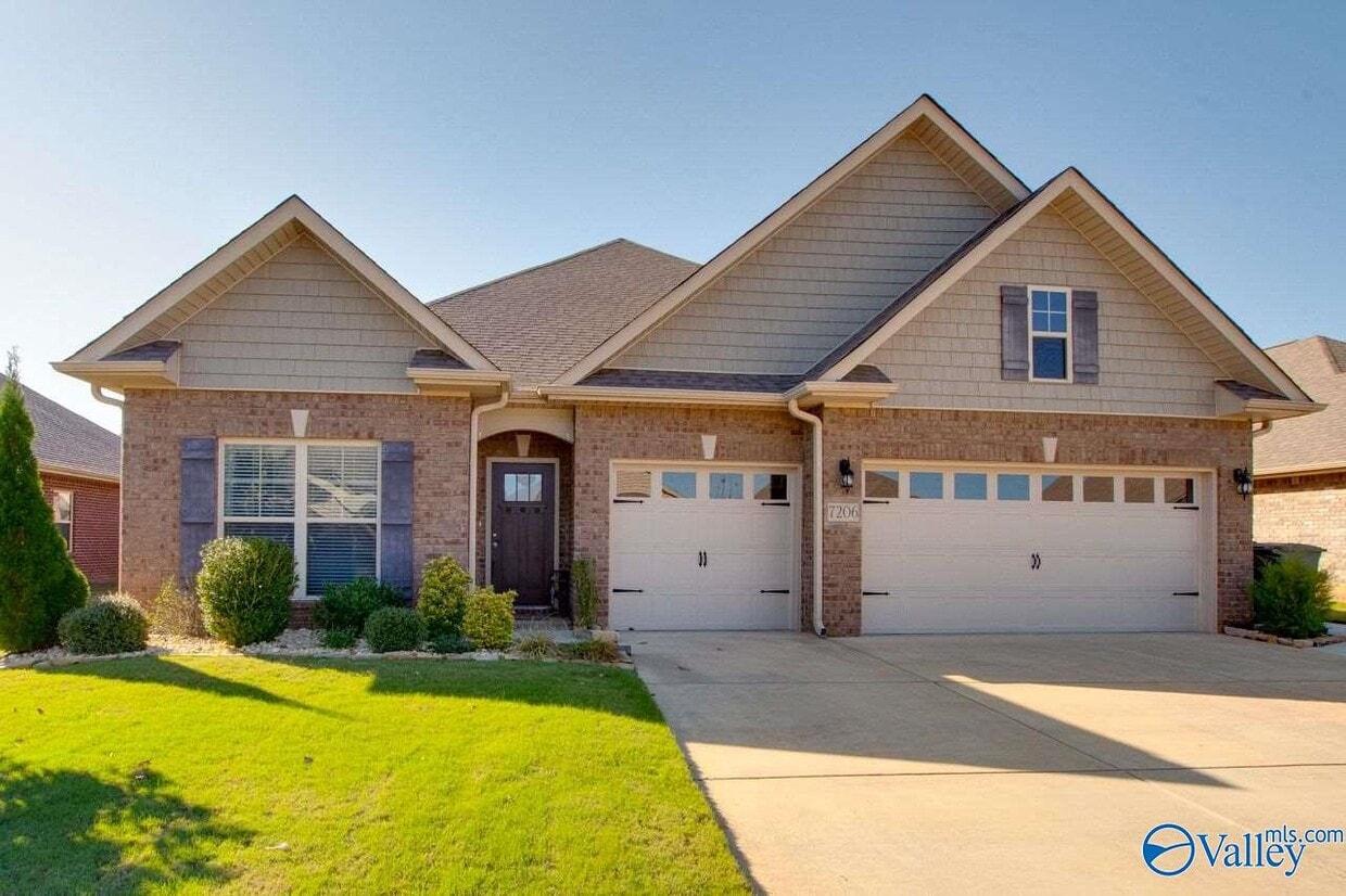 Primary Photo - 7206 Lathan Dr SE