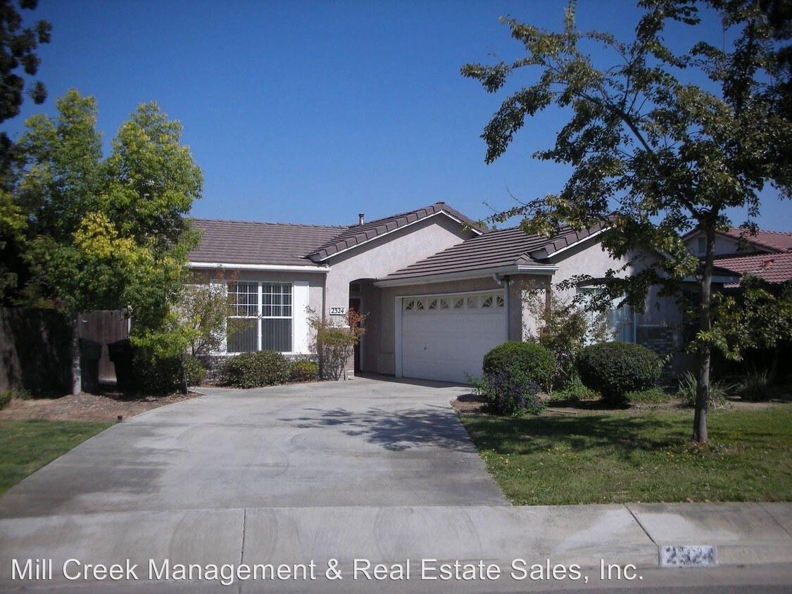 Primary Photo - 2 br, 2 bath House - 2324 W. Perez Ct.