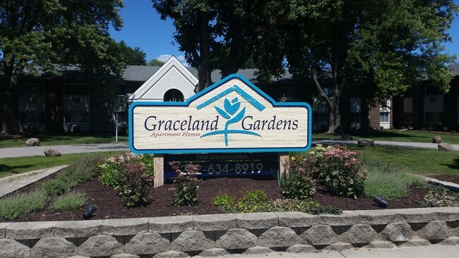 Bienvenido a Graceland Gardens - Graceland Gardens Apartment Homes