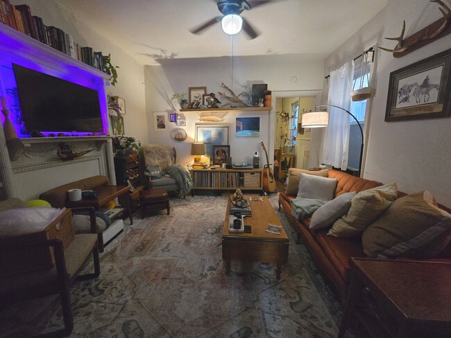 Foto del edificio - 825 N 26th St