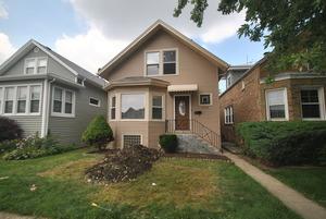 Foto del edificio - 5328 W Grace St
