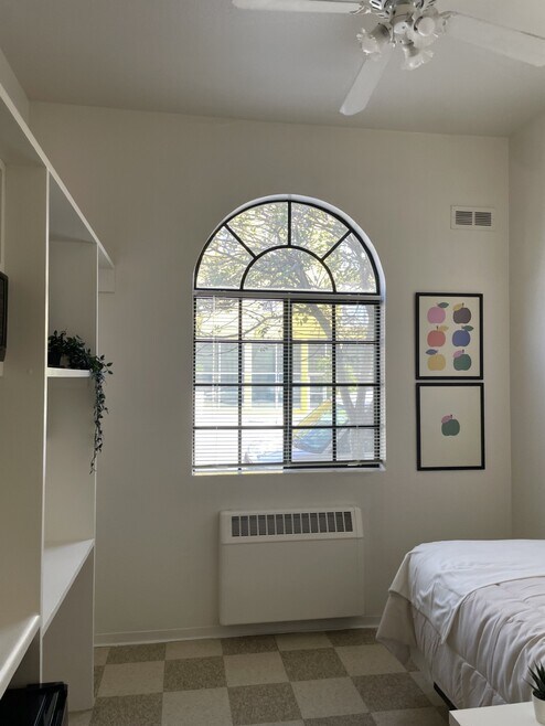 Peachtree Inn - Fully furnished units!