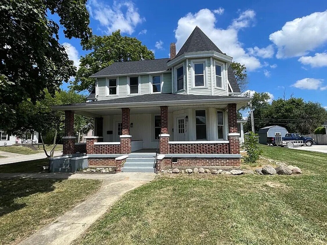 Foto principal - 3612 Grove City Rd